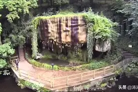 5种难以解释的奇特地点，看完感觉大自然就是很神奇图片