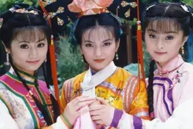 他是《封神榜》土行孙，身高不足一米三，娶漂亮媳妇成最早万元户图片