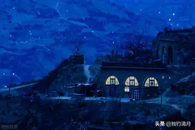 现在农村的夜晚，什么才是比较恐怖的事情？图片