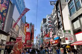日本交通出行必看图片