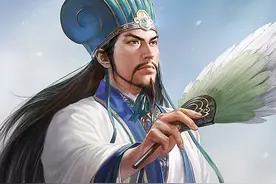 从诸葛亮出山前的朋友圈，看刘备为什么会请诸葛亮图片