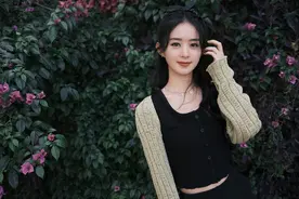 赵丽颖回归第五季《中餐厅》，自曝再登节目的原因竟是为了治愈图片