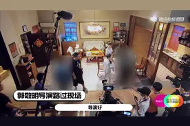 郭敬明还说你不偏心？赛前单独给丁程鑫顺词，赛后又给S卡图片