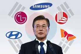 11年孤胆复仇，和财阀殊死搏斗，韩国的命运真的要被他改写了？！图片
