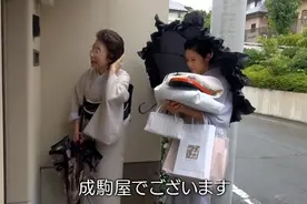 日本梨园妻现状：婚后必须生儿子，被绿还要帮丈夫公关图片