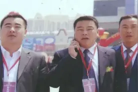深度调查 |全国扫黑办挂牌督办的安徽“刘氏兄弟”案背后图片