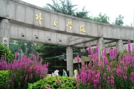 这4所大学虽然以“学院”命名，常被误认为是普通学院，但很难考图片