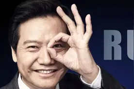 雷军，以灵魂歌姬出道，终于活成人设之王图片