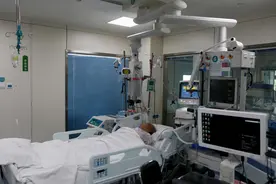 “一刻钟”居家养老服务圈要照进现实了，河南老人未来的幸福生活会是啥样？图片