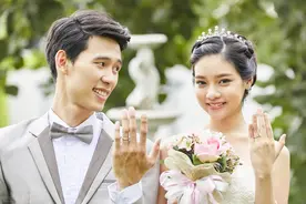 女生能不能远嫁，这3点很重要图片