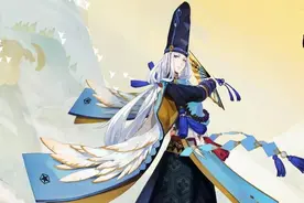 阴阳师：比SSR强度还高的三位SR，抽到直接升六星图片