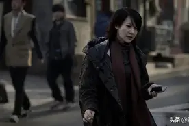 京圈男人都喜欢的“飒蜜"，其实是精神分裂的产物图片