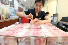 5家银行被罚3.66亿！你买的理财可能是假的……图片