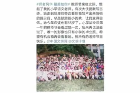 教师成为“高危职业”，到底谁的错？图片