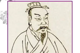 全国1卷高考作文：今天的人都应该感谢管仲，他“发明”了诚信图片