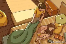 为什么中年男人，不愿意跟妻子“睡一起”了？都逃不过以下3点图片
