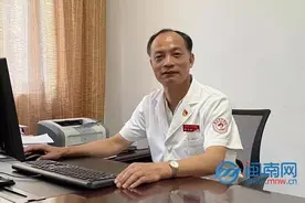 泉州好医生第069篇丨蔡文墨：喜欢研究，善于治疗疑难杂症的中医图片