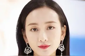 王鸥，美人一笑倾人城，爱她就请支持她的作品图片