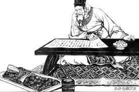 这就是诸葛亮19：诸葛亮出大招，司马懿不上当，堪称棋逢对手图片