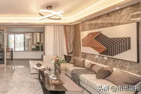 合肥赶超南京！龙湖天璞，一环心墅质洋房限量珍藏图片