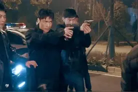 《扫黑风暴》孙兴算什么，原型比他凶残一百倍，亲妈继父是帮凶图片