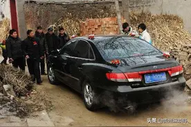 专家：建议农村购车需谨慎，三个原因让不少人觉得挺有道理图片