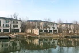 长春的顶级豪宅，起价6万每平，长这样，网友：房价赶上北京了图片