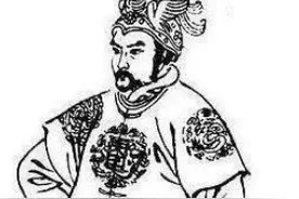 洪秀全画像，最后一张据说是外国人拍摄的洪秀全真实照片图片