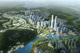 千亿园区，亿万产业，惠州7大产业园区争先创优图片