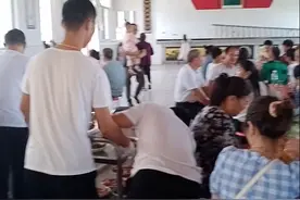 秋高气爽，举国同庆，万人同欢，祖国万岁，生日快乐图片