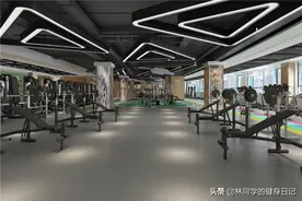 健身房老板跑路为哪般？图片