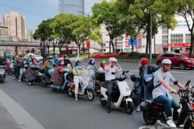 中国电动自行车第一品牌：连续霸榜10年，去年销量超过750万辆图片