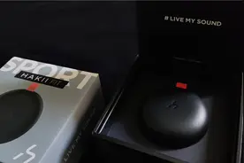 真正的运动耳机，佩戴感受比音质还重要，不信你问它图片