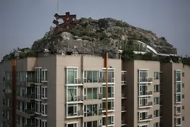 农村自建房屋，琉璃瓦能否适用？它的优缺点是什么？图片
