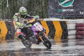 2020高速电摩来了，最快能跑150km/h，台铃、小刀在列图片
