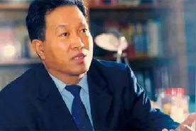 河北首富的“坠落”：集资诈骗百亿，携子自首，3亿股权被冻结图片