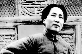 披露：开国将帅元勋们都是如何评价毛主席的？图片
