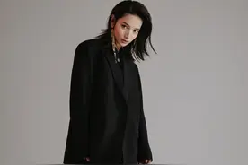 代斯-酷酷的风格图片