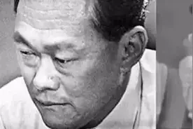 李光耀含泪宣布独立，新加坡与马来西亚间一段不得不提的爱恨情仇图片