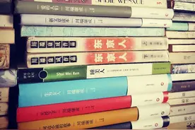 从《挪威的森林》到《蓝眼泪》图片