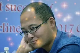 五次弃子血战王天一，七连杀中国大师省冠，欧洲之王震动象棋世界图片