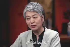 李玫瑾教授：孩子用哭闹威胁你时，只需做到4不要，以后不会再犯图片