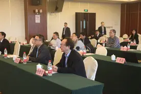 以科技谋创新，以合作求发展——第四届“智能科学与广告发展”国际学术研讨会综述图片