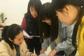 大学生活费“等级”划分，贫富差距太大，第一级的孩子不敢出门图片