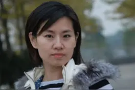 史小诺为何称冰美人图片