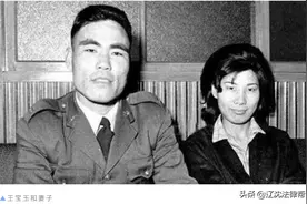 我国飞行员驾战机叛逃苏联事件始末，本是天之骄子为何这样选择？图片