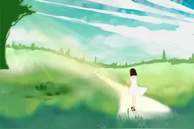 女人爱上你了，会对你发出这样的信号，你接收到了吗？图片