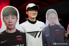 全球英雄联盟职业联赛中，都有全胜或者全败的战队图片