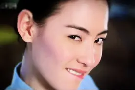 张柏芝：从不缺男人，揭开6段情史，原谅冠希哥，勇敢活成大女人图片