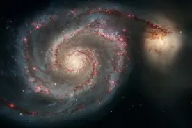 激动人心的发现：天文学家首次发现河外行星的存在图片